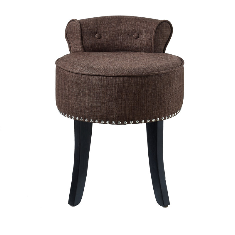 Emest vanity stool sale